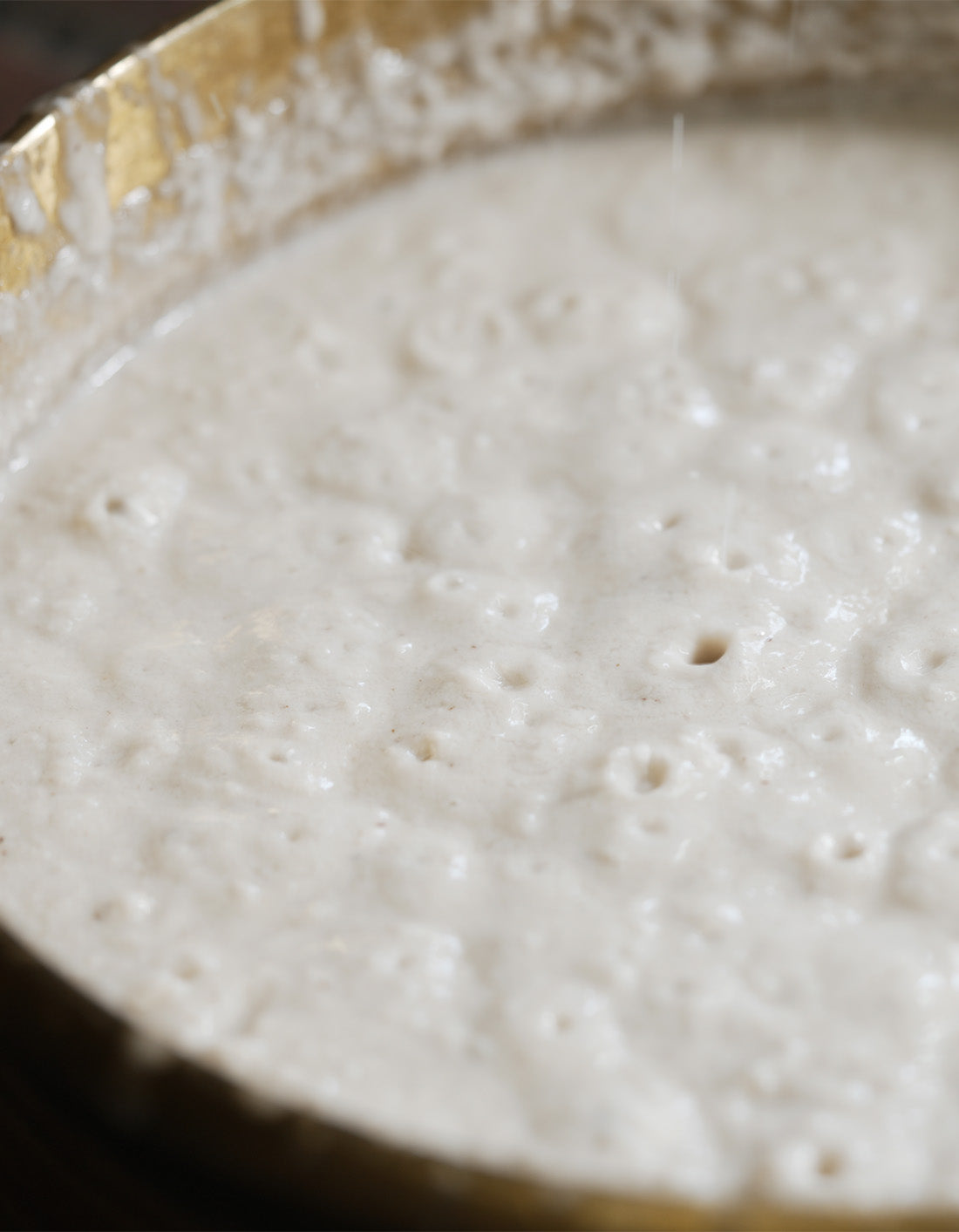 100% Pure & Homemade Virgin Coconut Oil - 250 ml