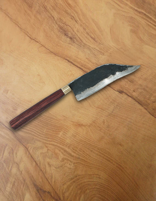 Village Cookings Original Hand Made Kitchen Knife